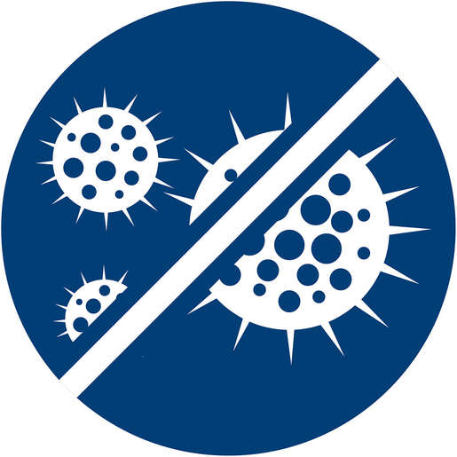 Philips kese za usisivač FC8022/04