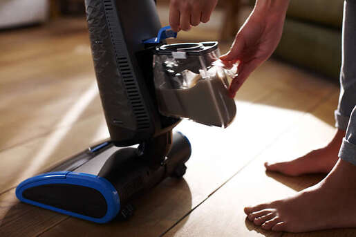 Philips usisavač Aqua Trio Pro FC7088/01