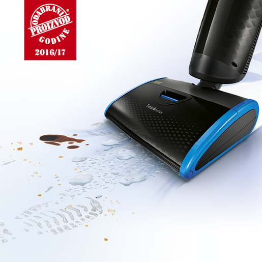 Philips usisavač Aqua Trio Pro FC7088/01