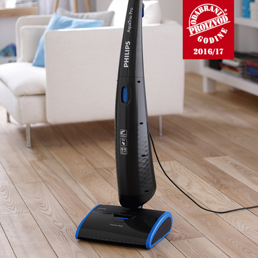 Philips usisavač Aqua Trio Pro FC7088/01