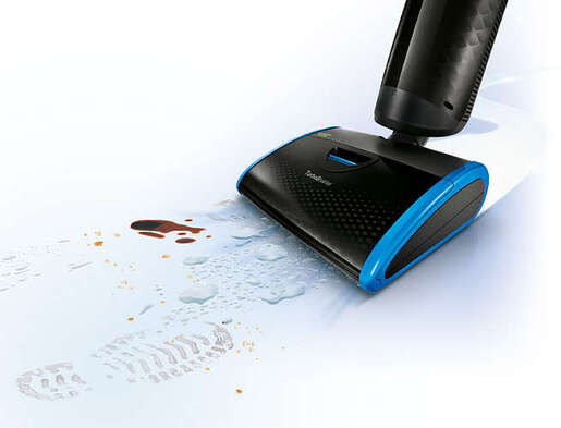 Philips usisavač Aqua Trio Pro FC7088/01