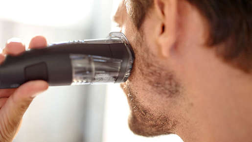 Philips trimer BT7500/15