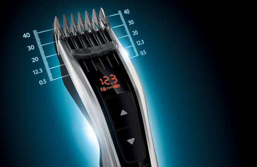 Philips šišač HC7460/15