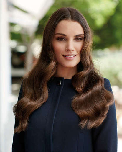 Philips uvijač za kosu BHB872/00 StyleCare