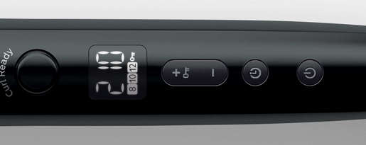 Philips uvijač za kosu BHB872/00 StyleCare