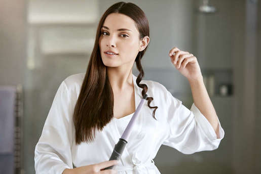 Philips uvijač za kosu BHB872/00 StyleCare