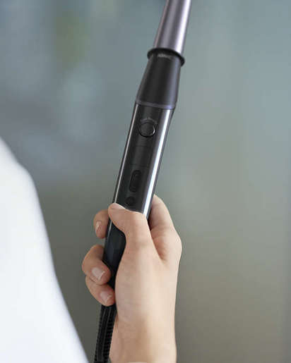 Philips uvijač za kosu BHB872/00 StyleCare