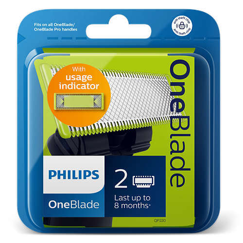 Philips OneBlade zamjenjiva oštrica QP220/55