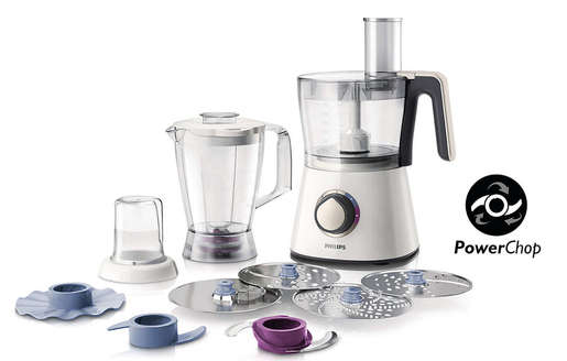 Philips multipraktik HR7762/00