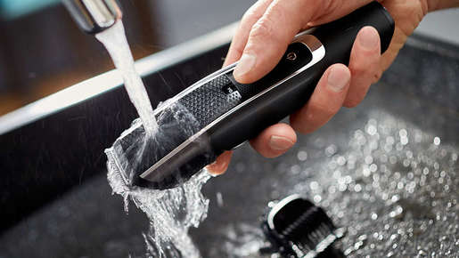 Philips trimer BT5503/85