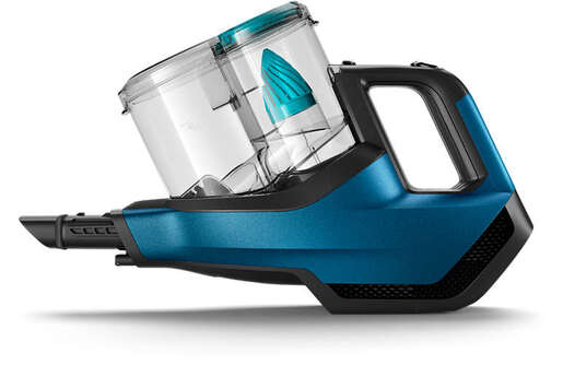 Philips usisavač FC6728/01 SpeedPro Aqua