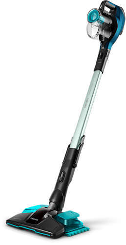 Philips usisavač FC6728/01 SpeedPro Aqua