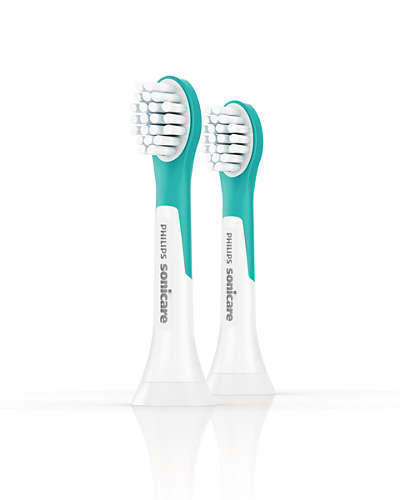 Philips Sonicare For Kids 3+ zamjenska glava HX6032/33