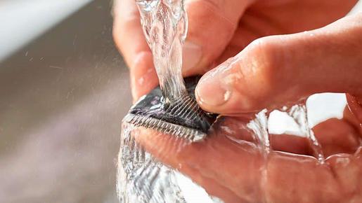 Philips trimer BT3216/14