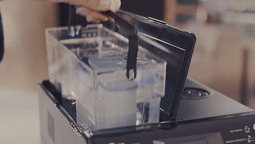 Philips komplet za održavanje CA6707/10