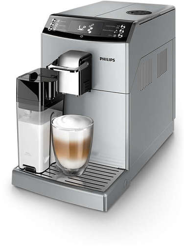 Philips automatski aparat za espresso EP4050/10