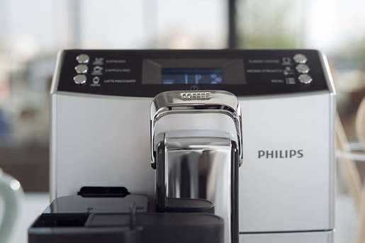 Philips automatski aparat za espresso EP4050/10