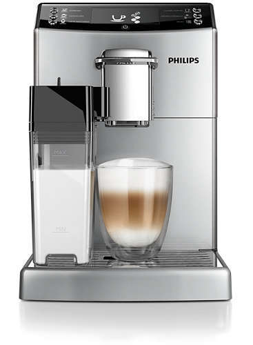 Philips automatski aparat za espresso EP4050/10