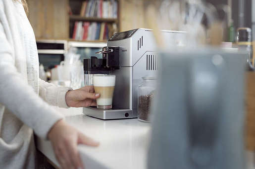 Philips automatski aparat za espresso EP4050/10