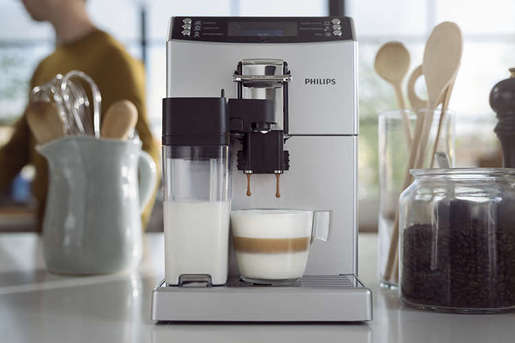 Philips automatski aparat za espresso EP4050/10
