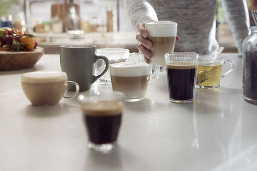 Philips automatski aparat za espresso EP4050/10