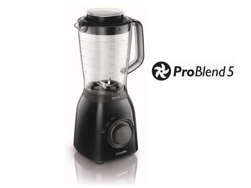 Philips blender HR2162/90