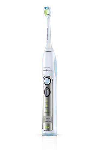 Philips Sonicare FlexCare električna četkica HX6971/33
