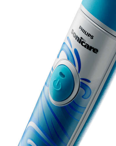 Philips Sonicare For Kids električna četkica HX6311/07