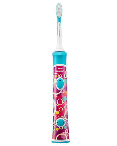 Philips Sonicare For Kids električna četkica HX6311/07