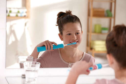 Philips Sonicare For Kids električna četkica HX6311/07