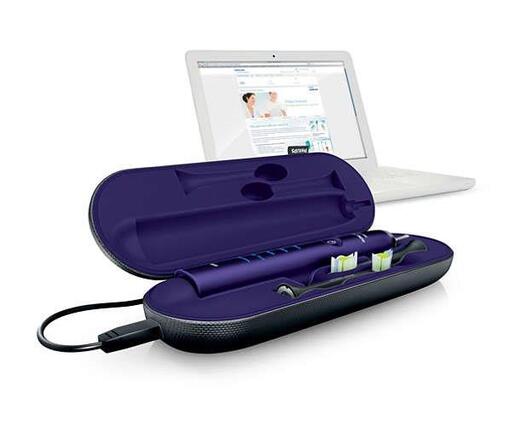 Philips Sonicare DiamondClean električna četkica HX9372/04