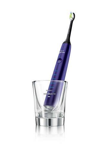 Philips Sonicare DiamondClean električna četkica HX9372/04