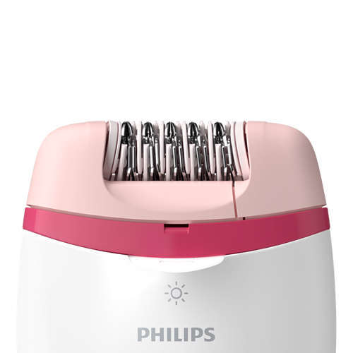 Philips Satinelle Essential epilator BRE255/00