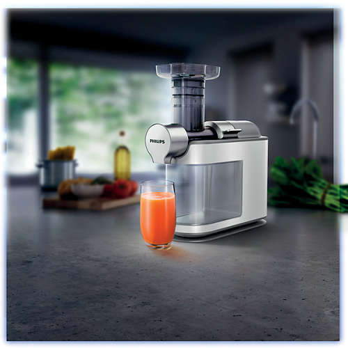 Philips sokovnik HR1945/80 Avance Collection