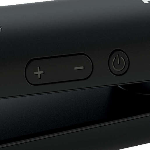 Philips pegla za kosu StraightCare BHS675/00