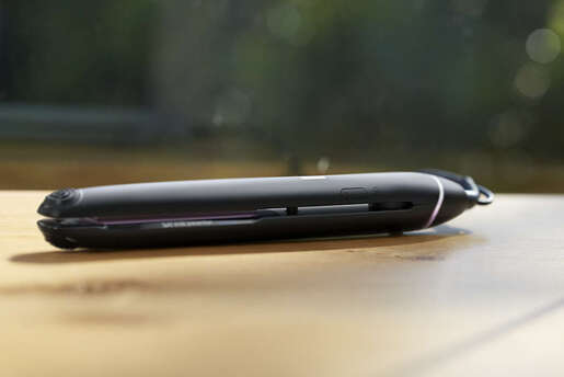 Philips pegla za kosu StraightCare BHS675/00