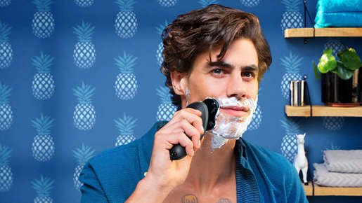 Philips aparat za brijanje S7940/16