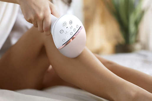 Philips Lumea Prestige IPL uređaj za uklanjanje dlačica BRI950/00