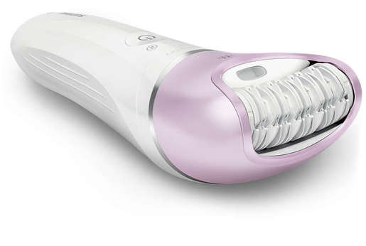 Philips epilator BRE631/00