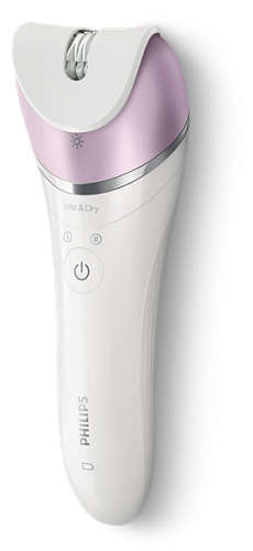 Philips epilator BRE631/00