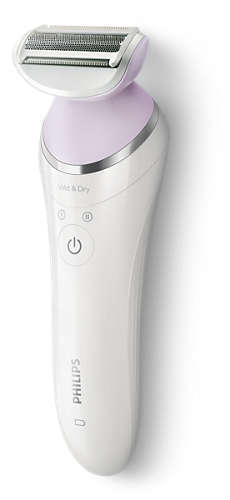 Philips epilator BRE631/00