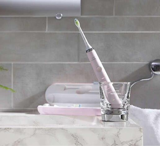 Philips Sonicare DiamondClean električna četkica HX9362/67