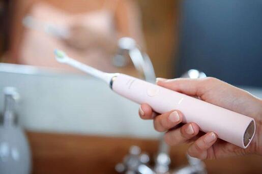 Philips Sonicare DiamondClean električna četkica HX9362/67