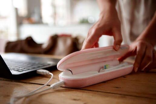 Philips Sonicare DiamondClean električna četkica HX9362/67