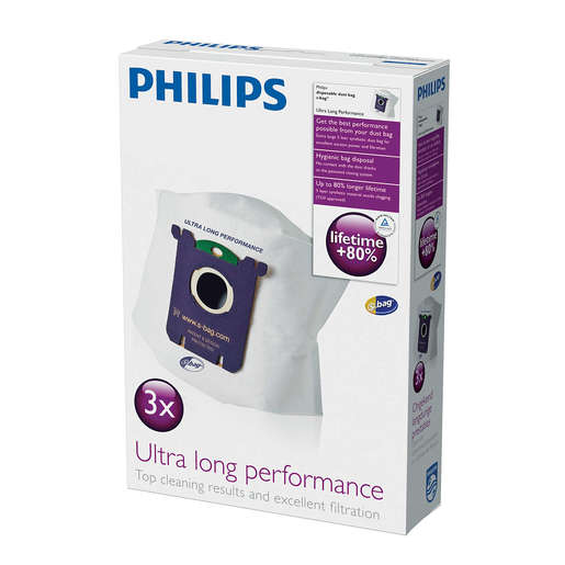 Philips vrećice za usisavač FC8027/01