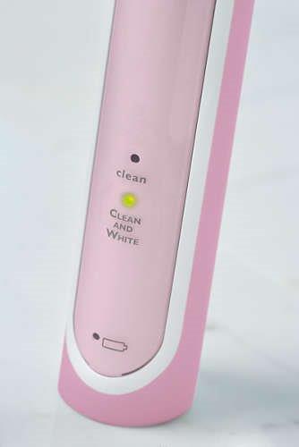 Philips Sonicare Healthy White električna četkica HX6762/43