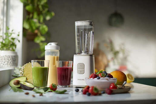 Philips blender HR2602/00