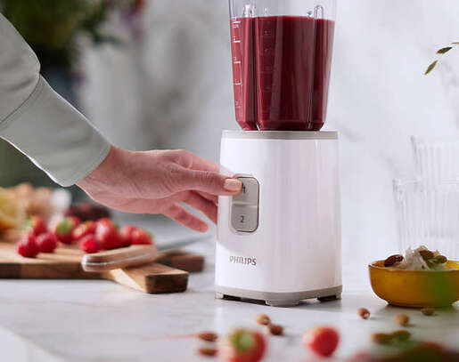 Philips blender HR2602/00