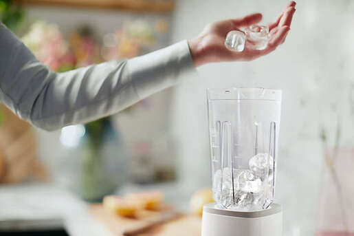 Philips blender HR2602/00