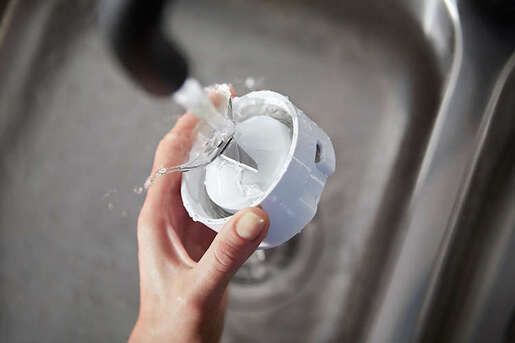 Philips blender HR2602/00